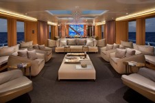 BIG FISH -  Main Salon